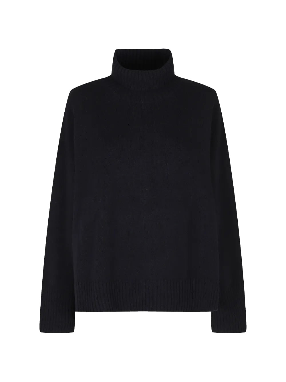 maglione william donna navy 
