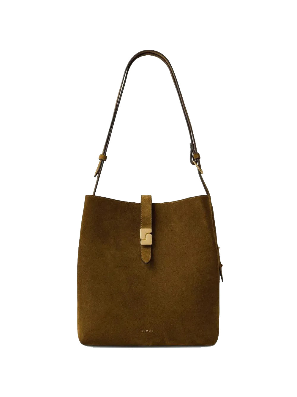 Borsa bello donna cammello 