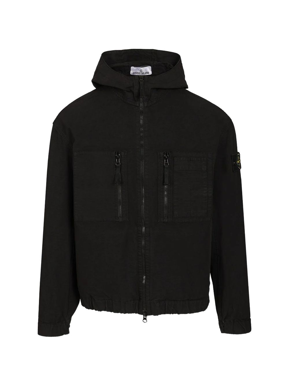 giacca 1200011 uomo nera 