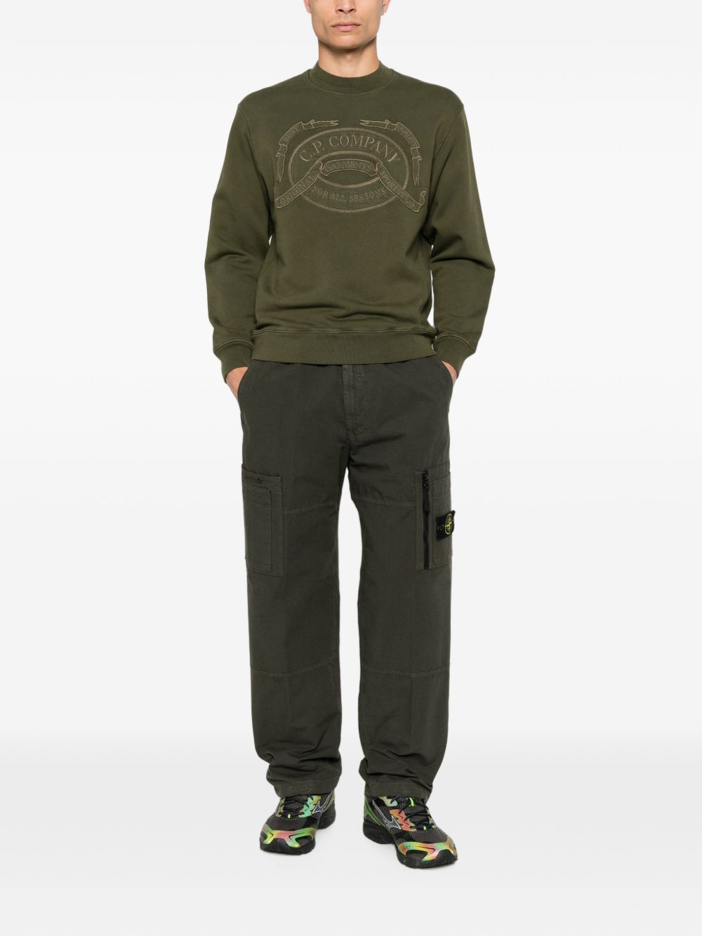 pantaloni 3100015 uomo carbone 