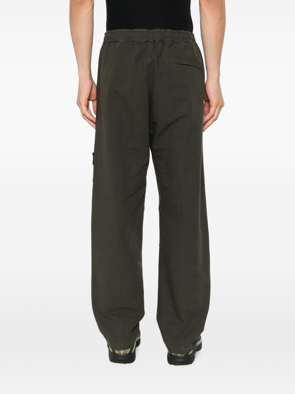 pantaloni 3100015 uomo carbone 
