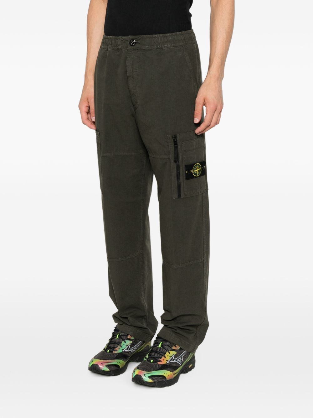 pantaloni 3100015 uomo carbone 