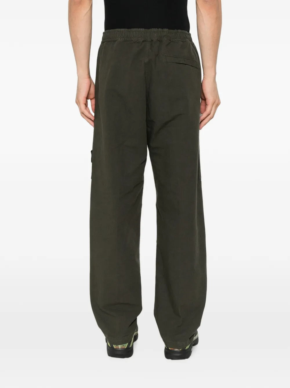 pantaloni 3100015 uomo carbone 