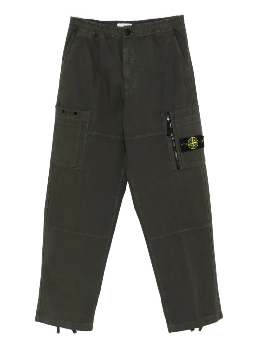 pantaloni 3100015 uomo carbone 