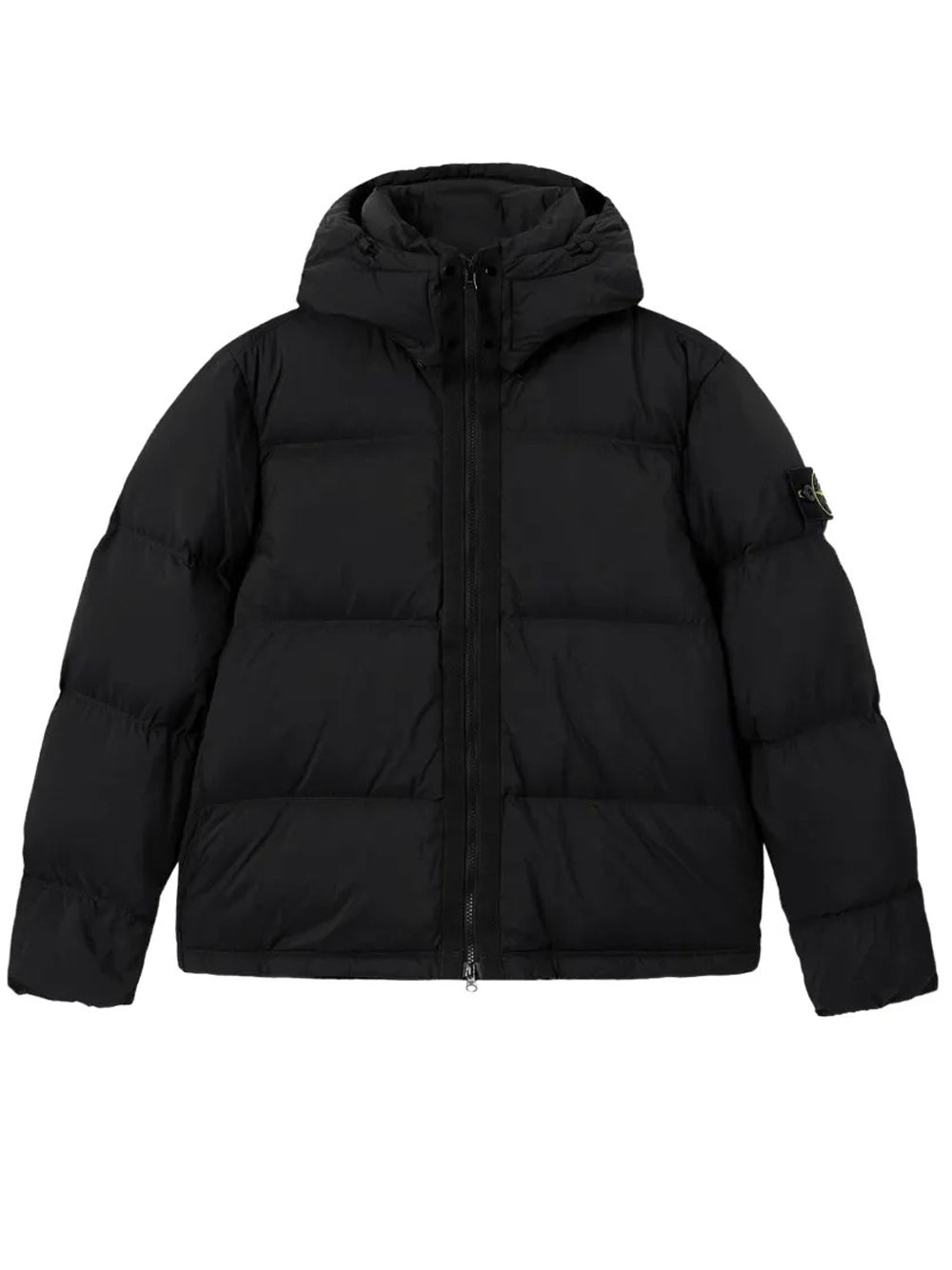 giacca 410013 uomo nera 
