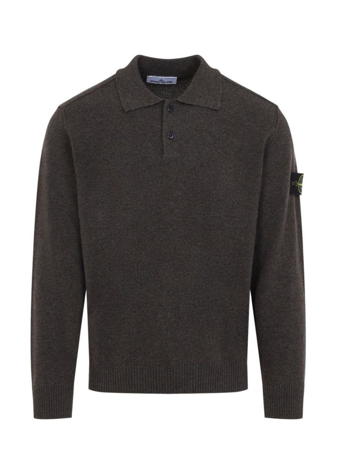 maglione 5100018 uomo piombo 