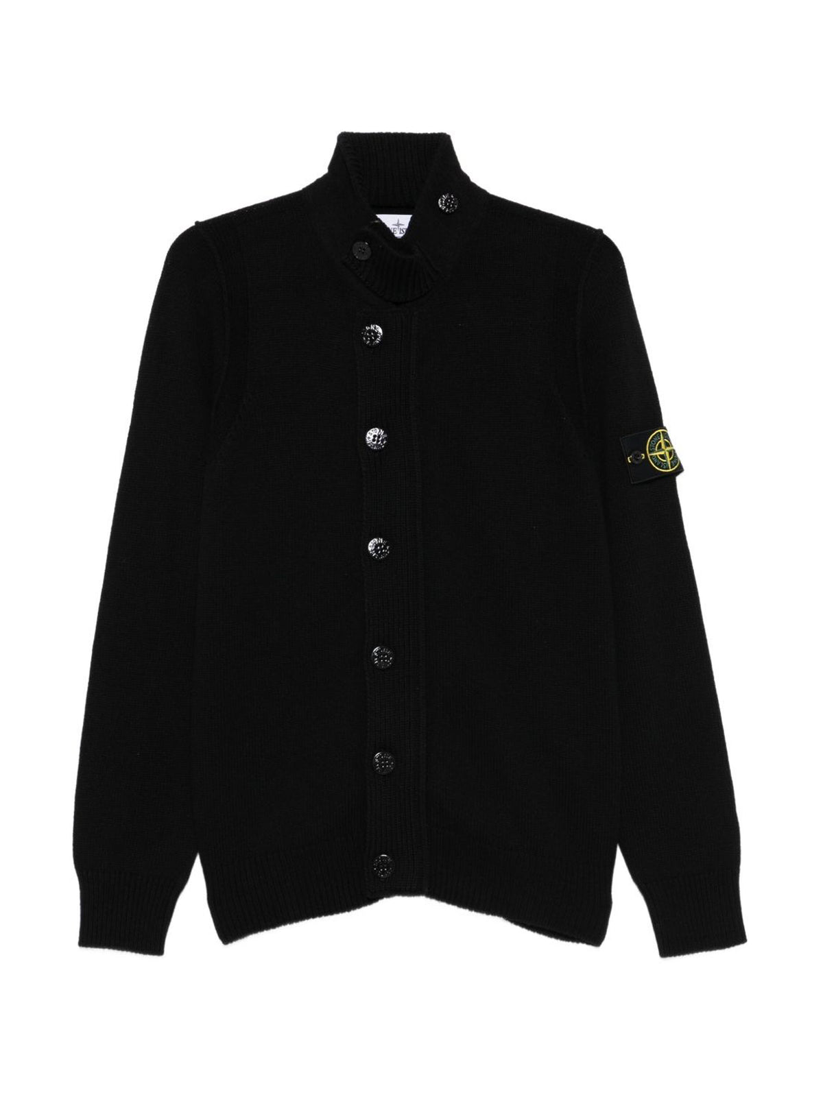 Cardigan 5100047 uono nero 