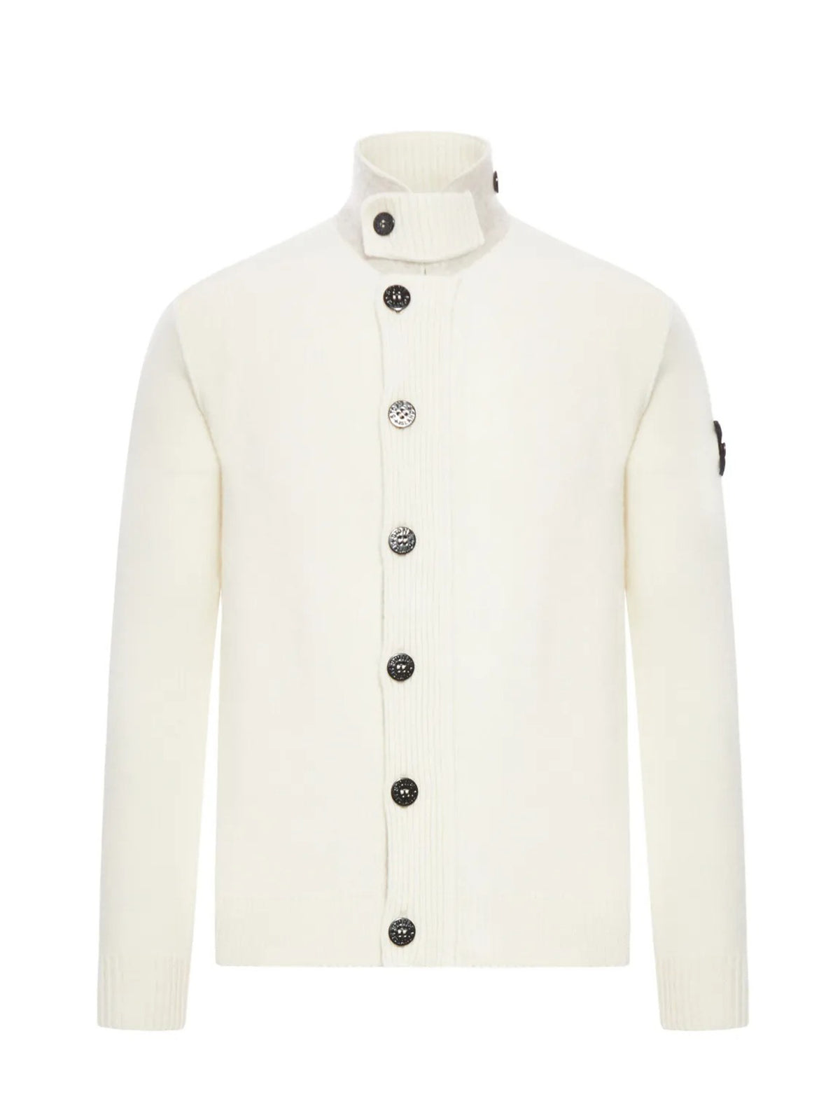 Cardigan 5100047 uono avorio 