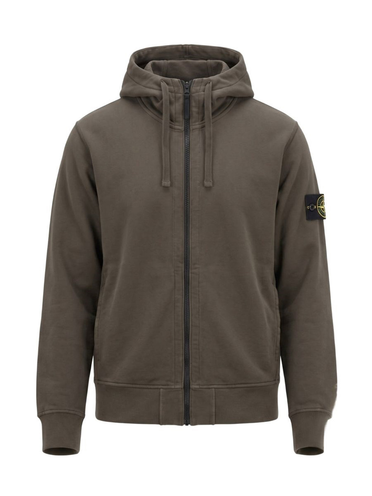 felpa 6100009 uomo carbone 