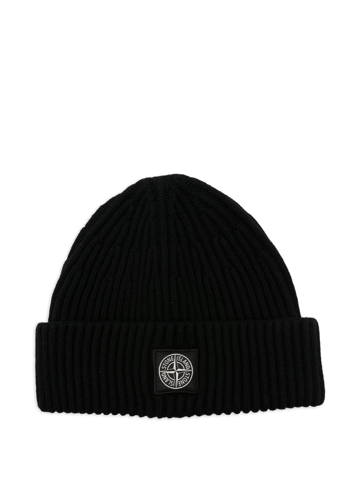 cappello beanie n100012 uomo nero 