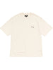 t-shirt lazy ss tee unisex bianca