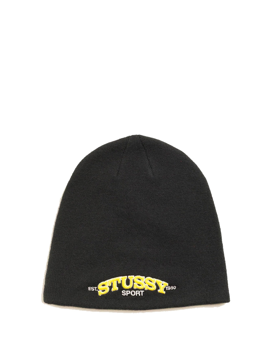 cappello classic sport skullcap uomo nero 