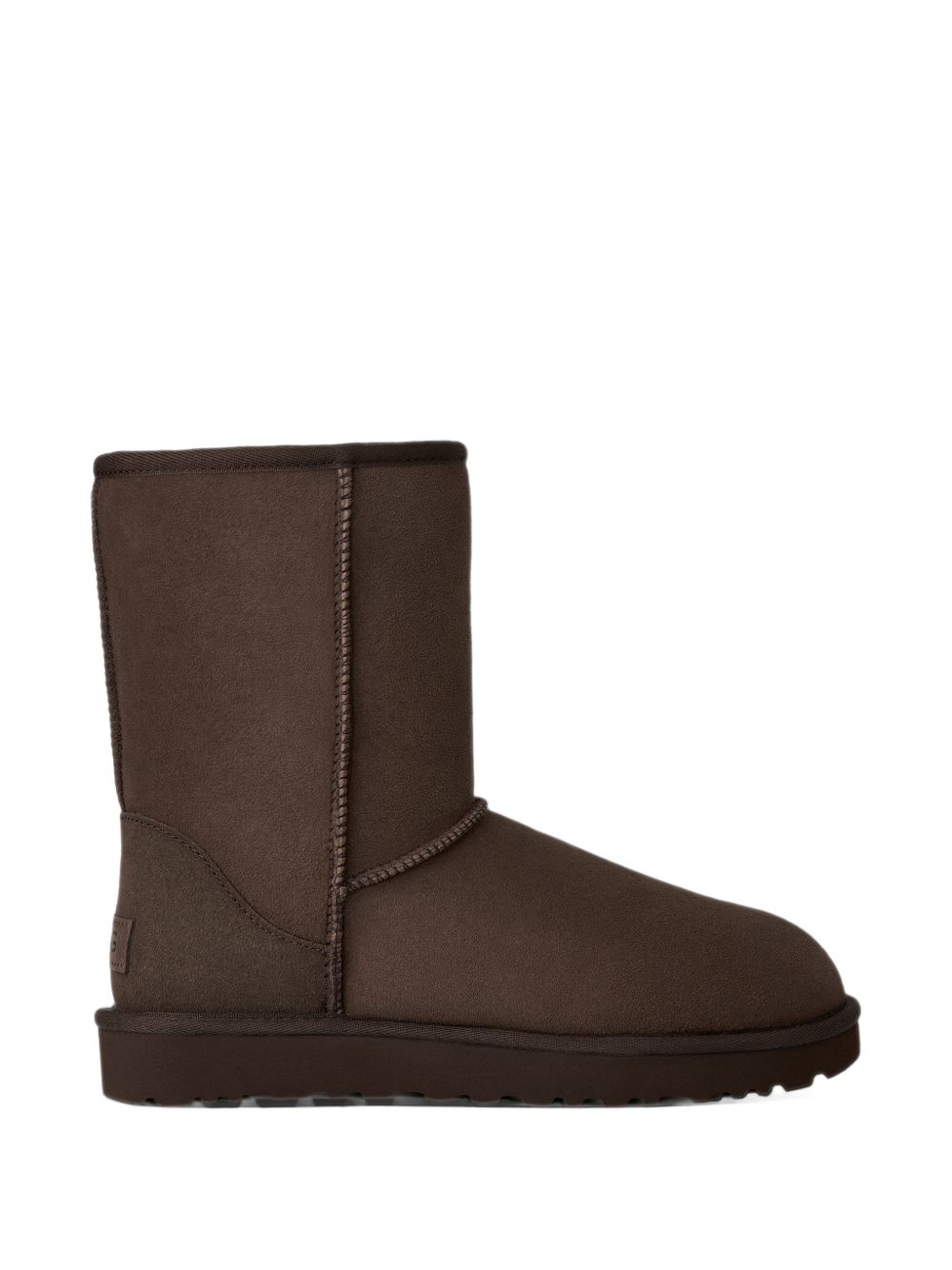 stivali classic short ii donna dusted cocoa 