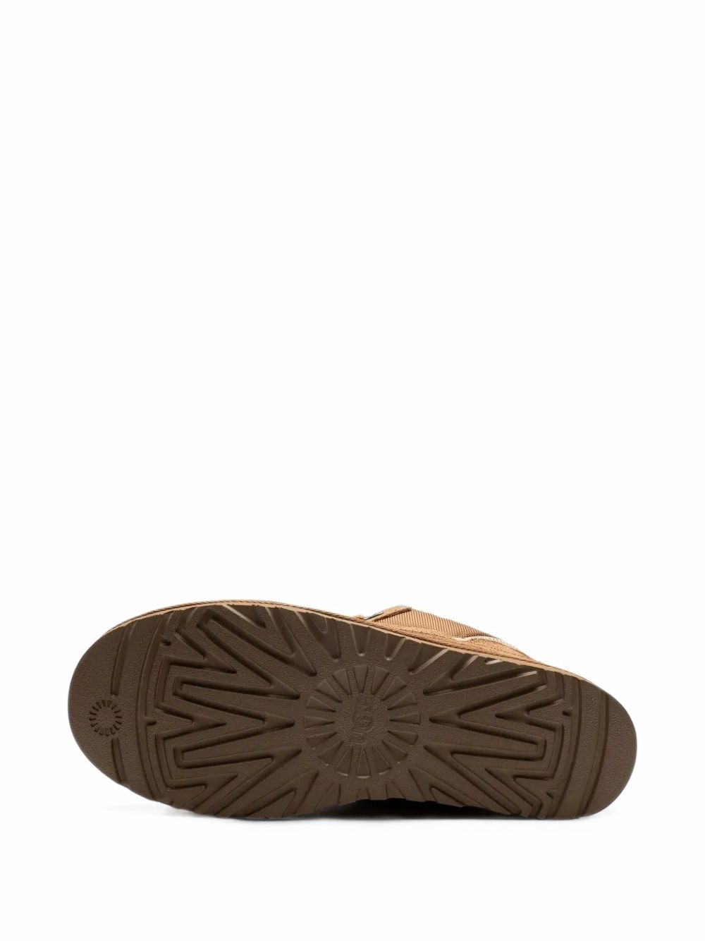sneakers lowmel uomo castagna 