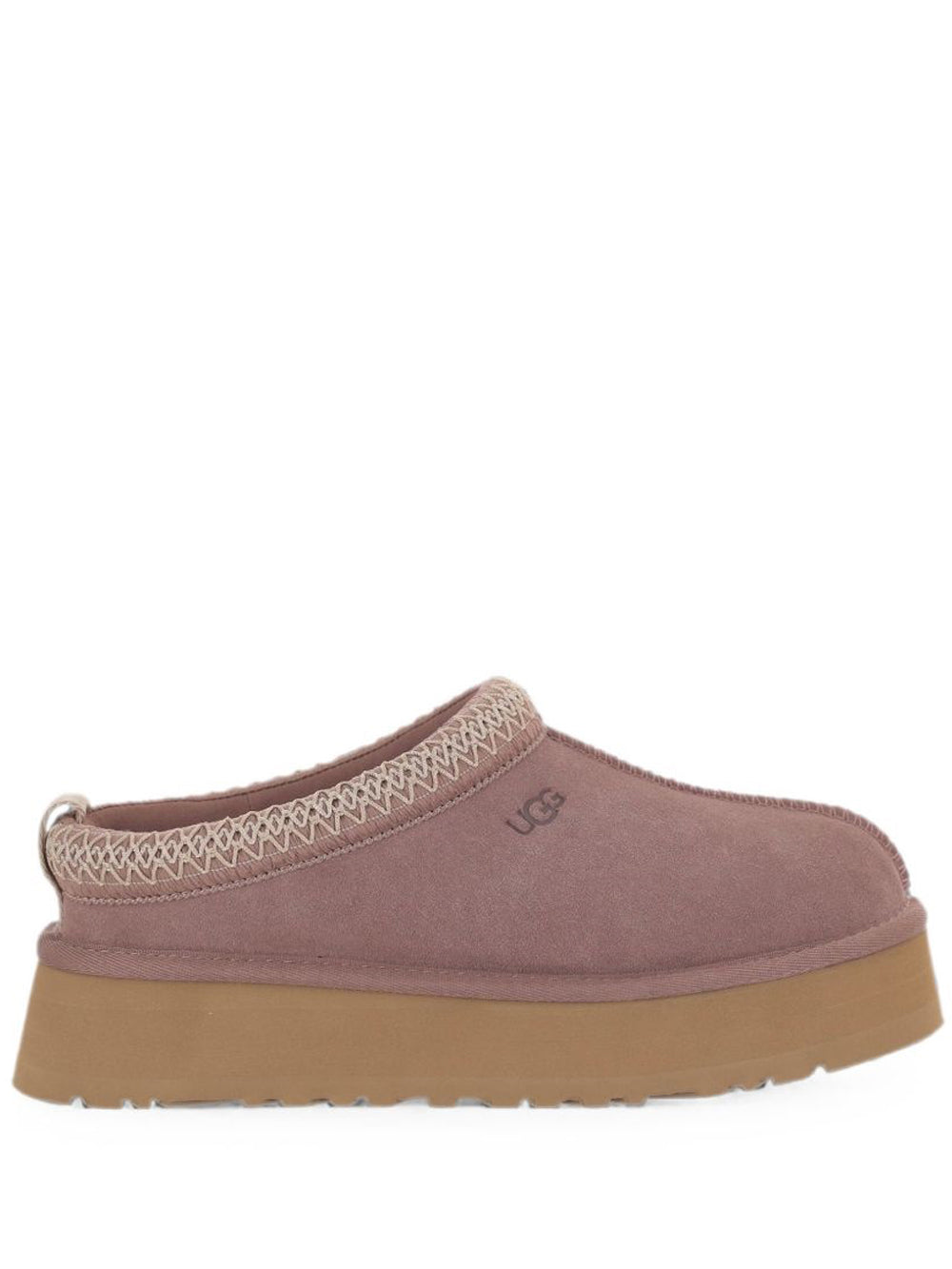 mules tazz ii donna cipria 
