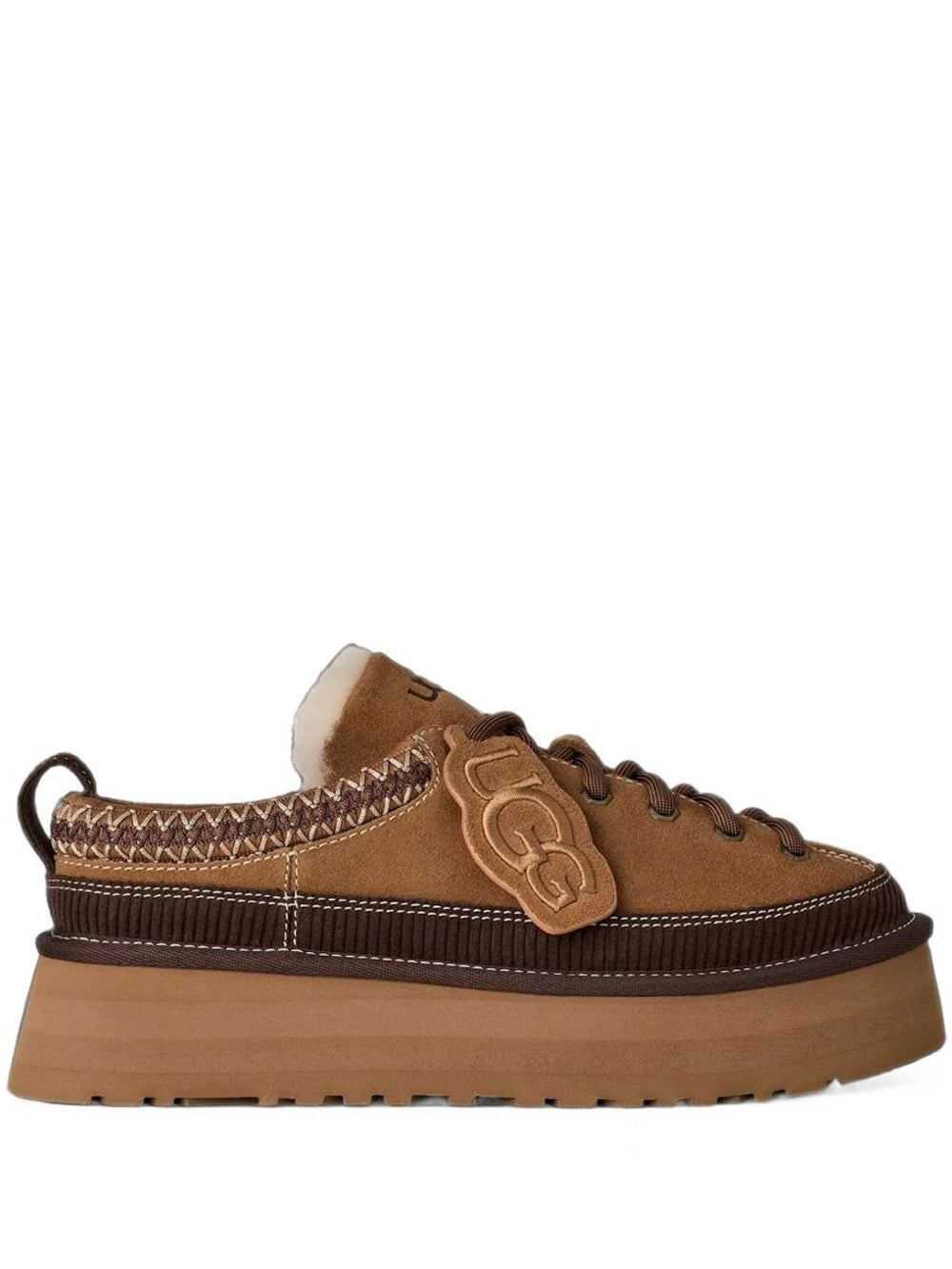slippers heritage donna castagna 