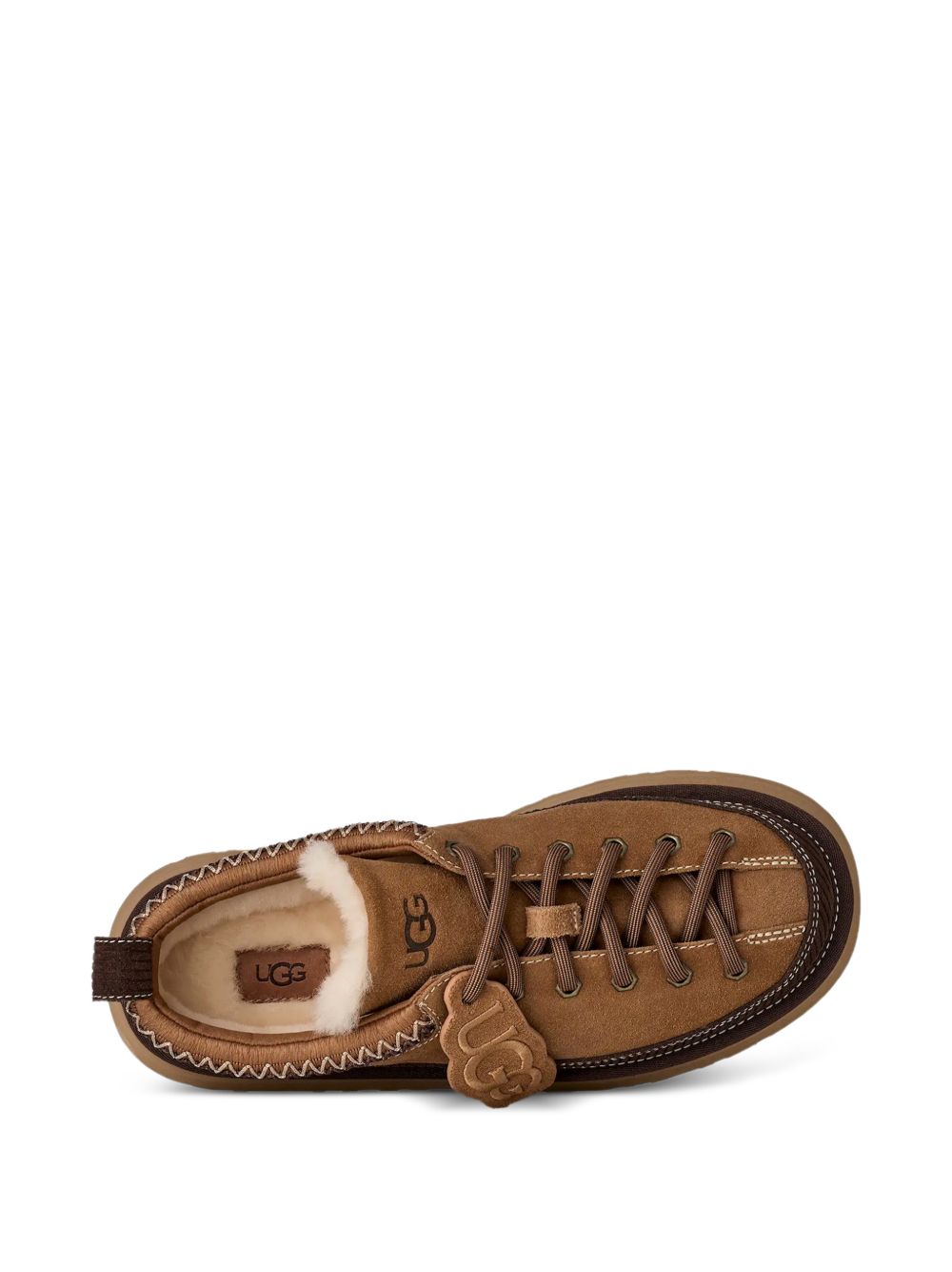 slippers heritage donna castagna 