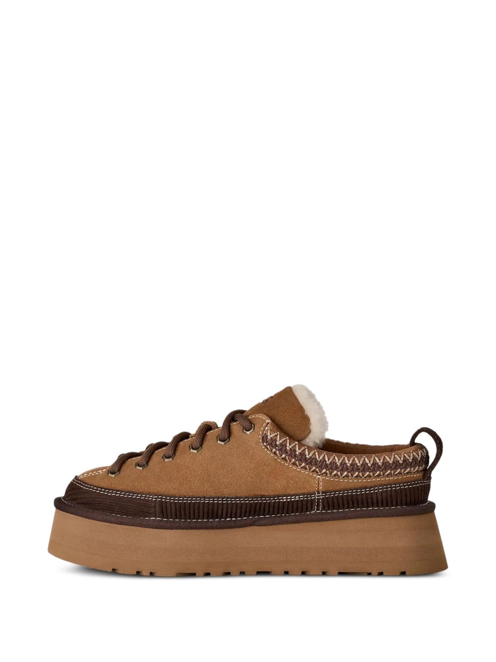 slippers heritage donna castagna 