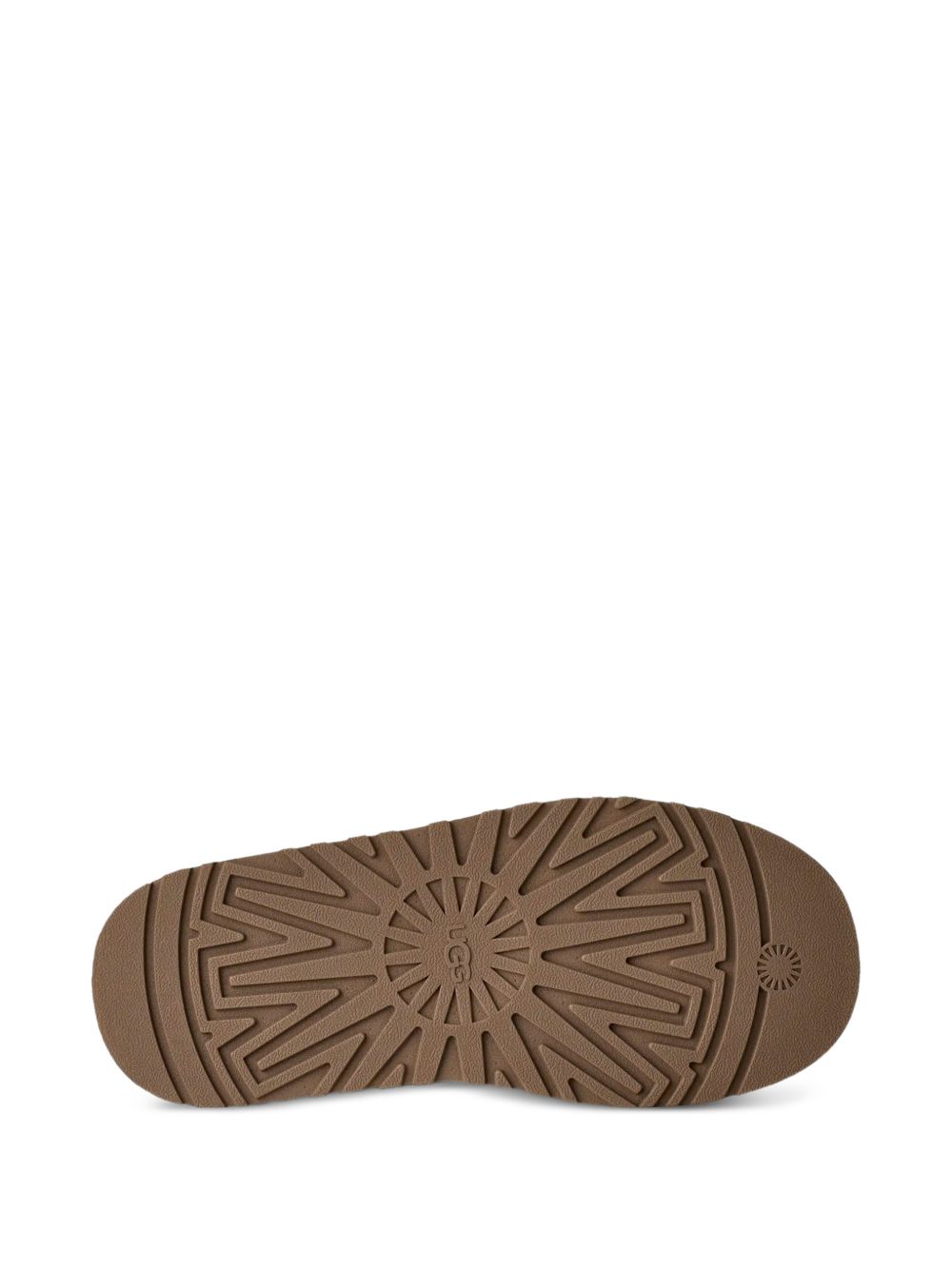 slippers heritage donna castagna 