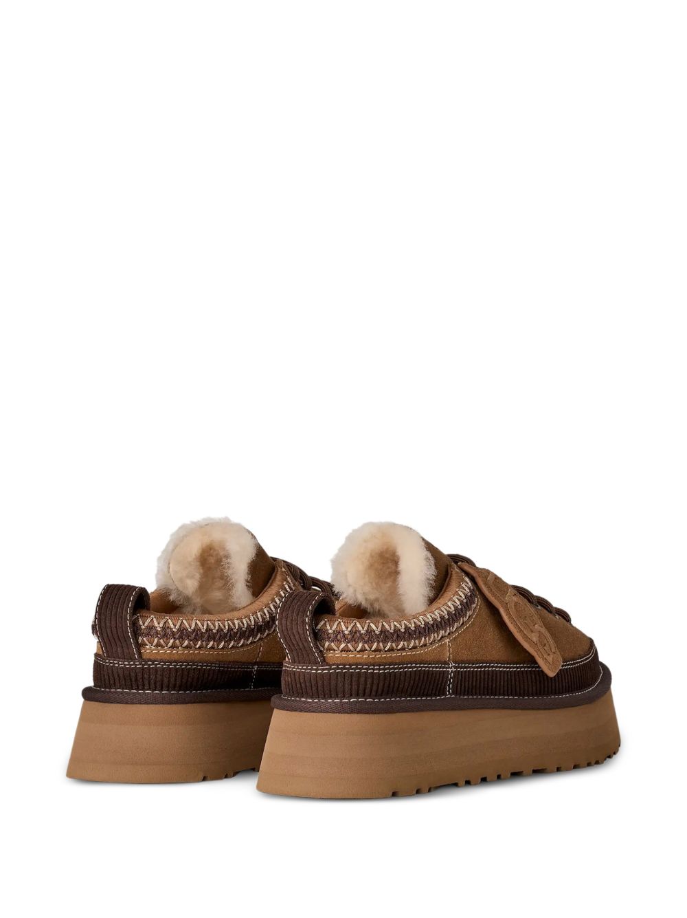 slippers heritage donna castagna 