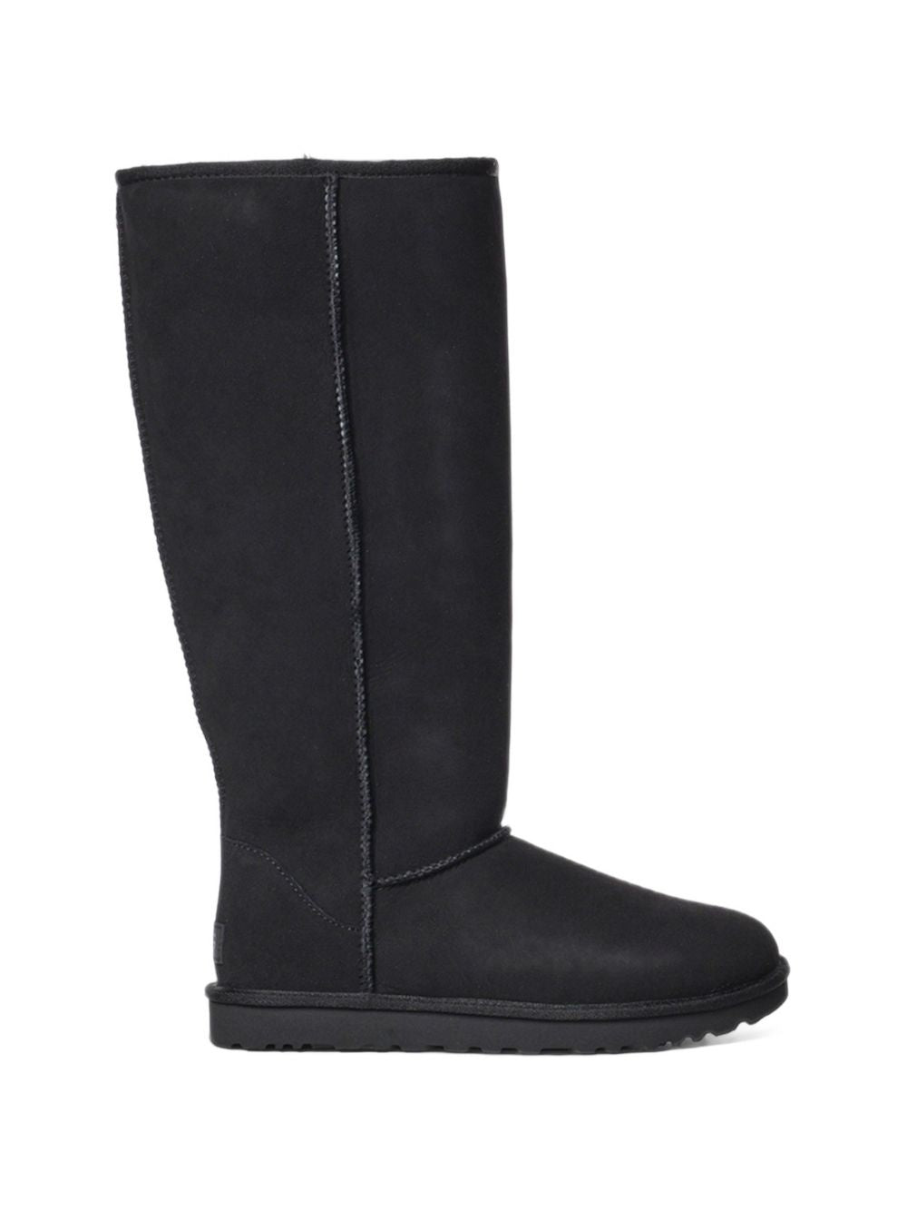 stivali classic ultra tall donna neri 