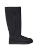 stivali classic ultra tall donna neri