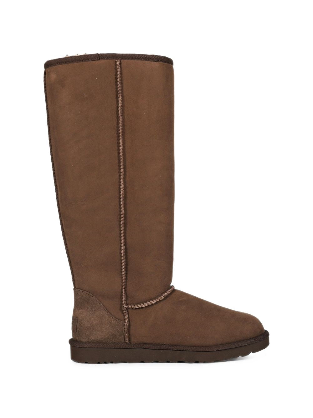 stivali classic ultra tall donna cacao 