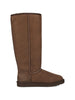 stivali classic ultra tall donna cacao