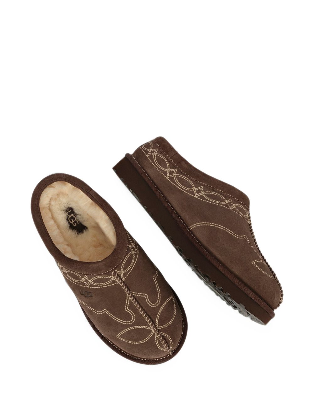 mules tasman western donna marroni 