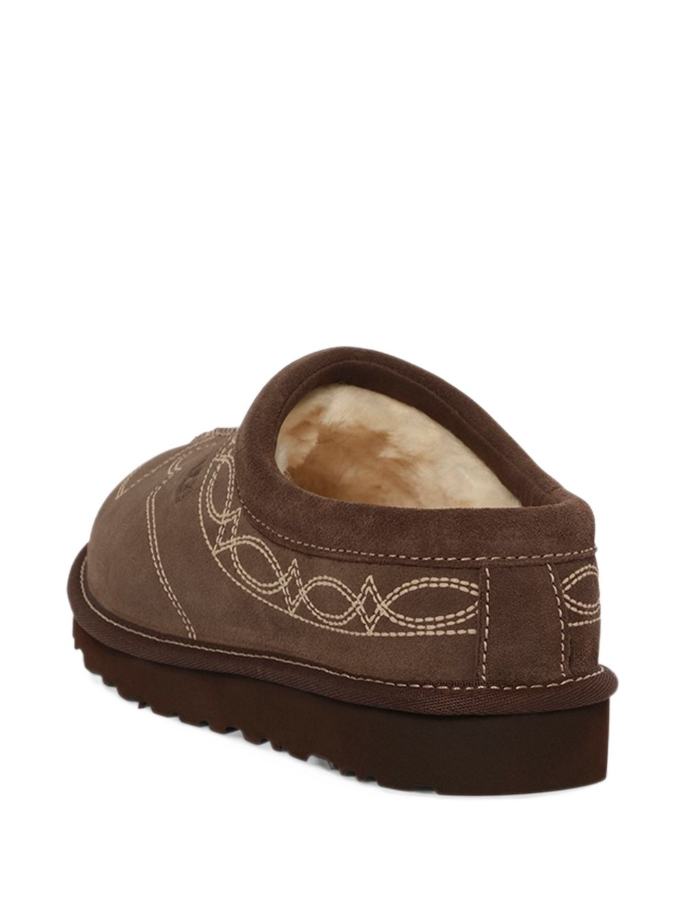 mules tasman western donna marroni 