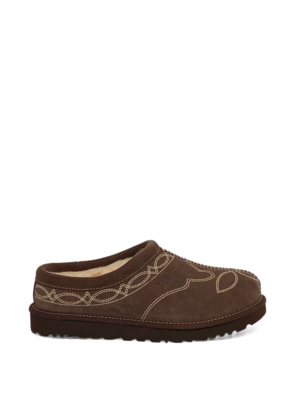 mules tasman western donna marroni 