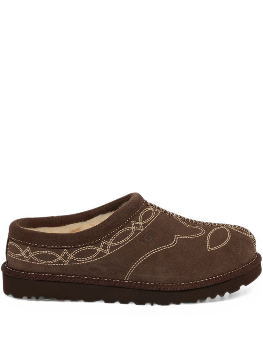 mules tasman western donna marroni 