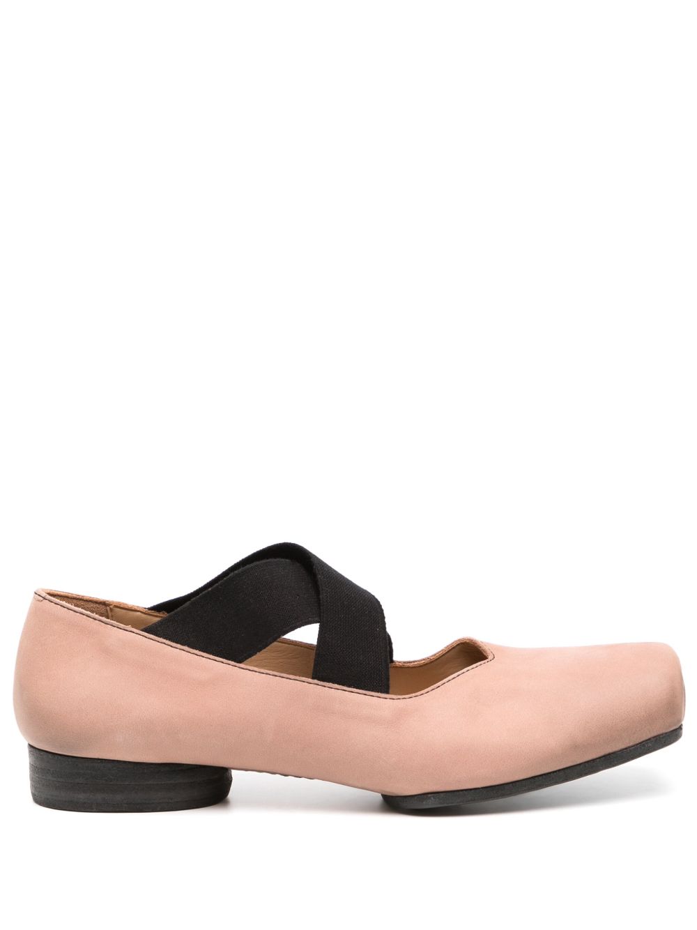 ballerine donna rosa 