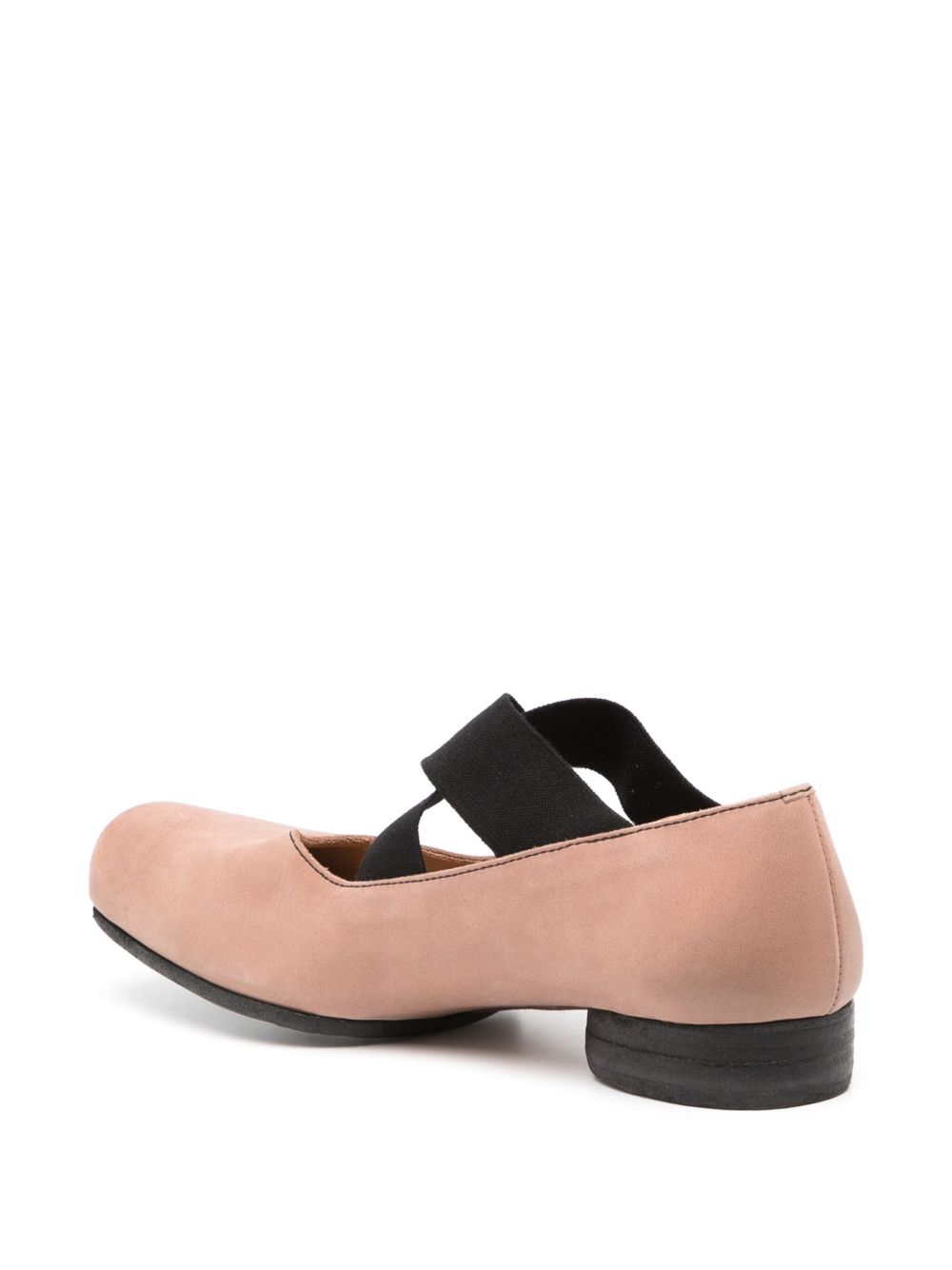 ballerine donna rosa 