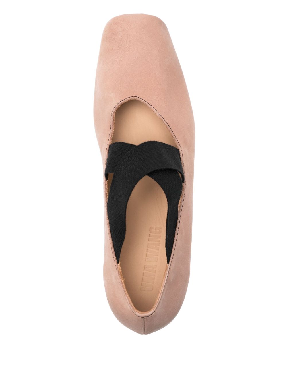 ballerine donna rosa 