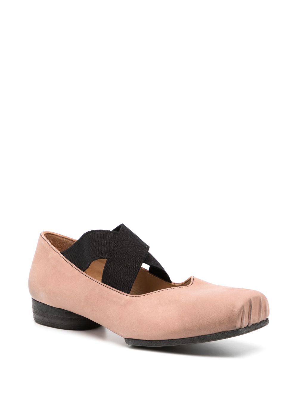 ballerine donna rosa 