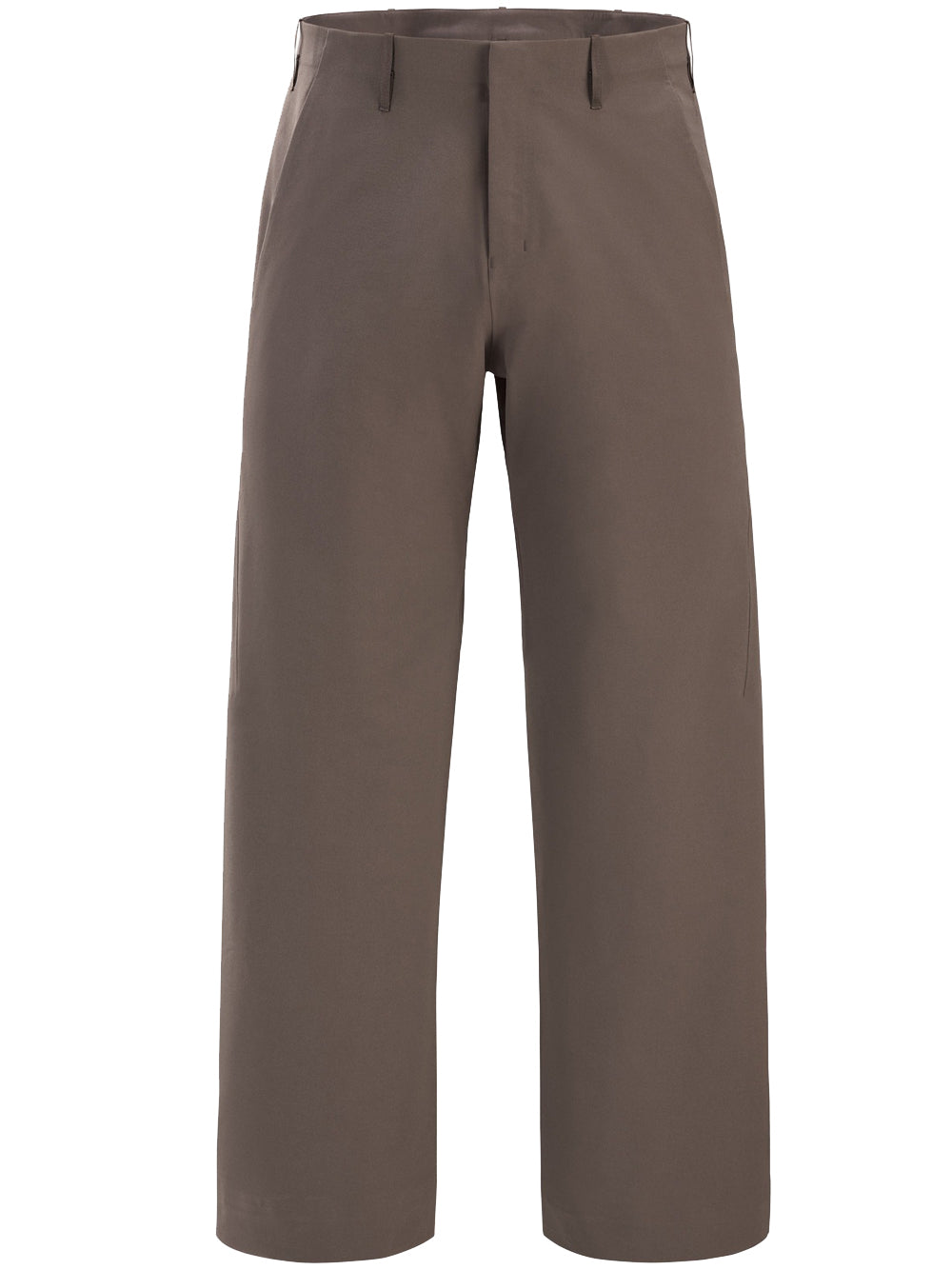 pantaloni corbel uomo sabbia 