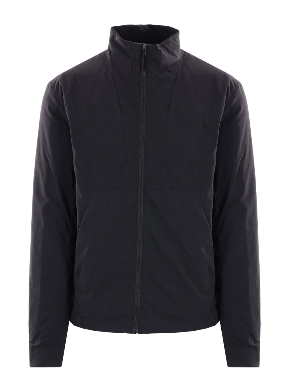giacca mionn insulated uomo nera 