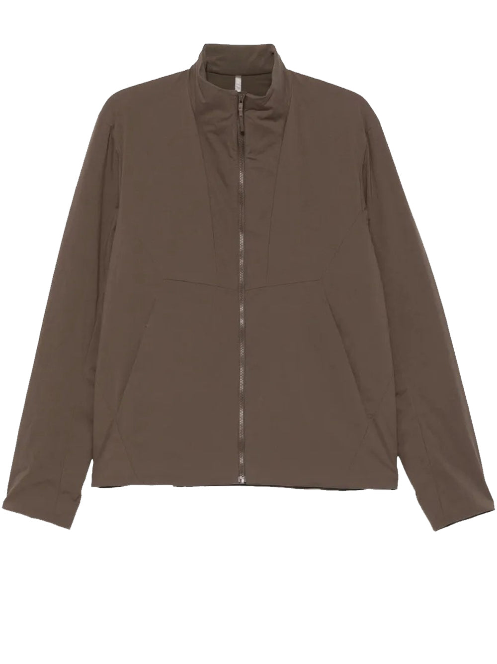 giacca mionn insulated uomo sabbia 