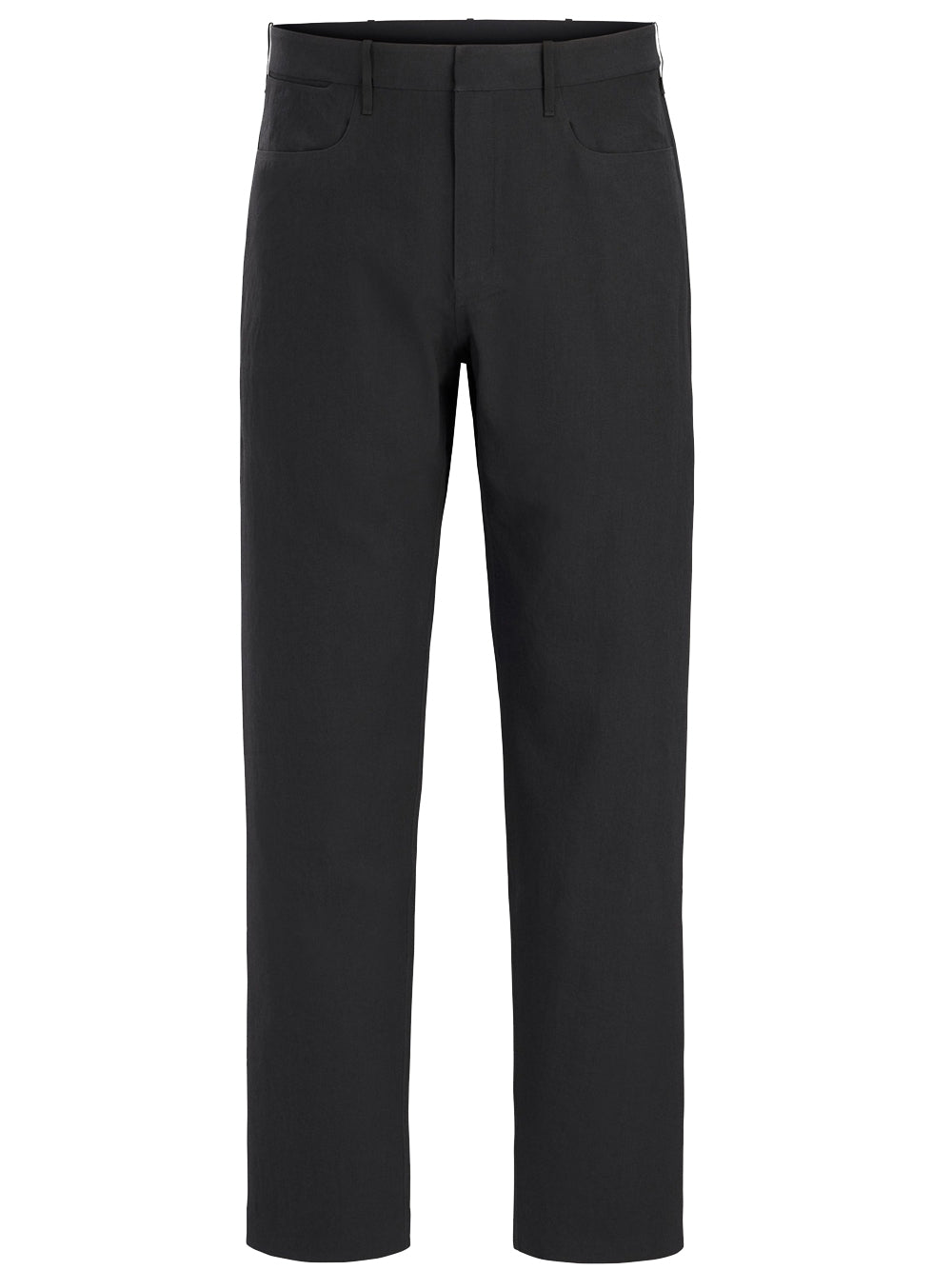 pantaloni saic pant uomo neri 