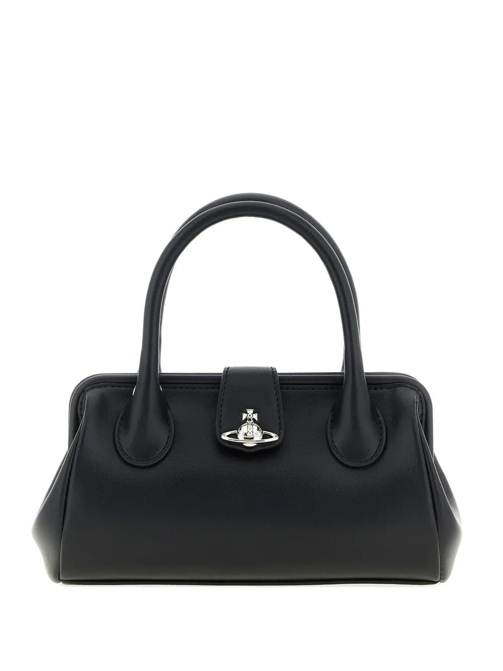 borsa pamela small donna nera 