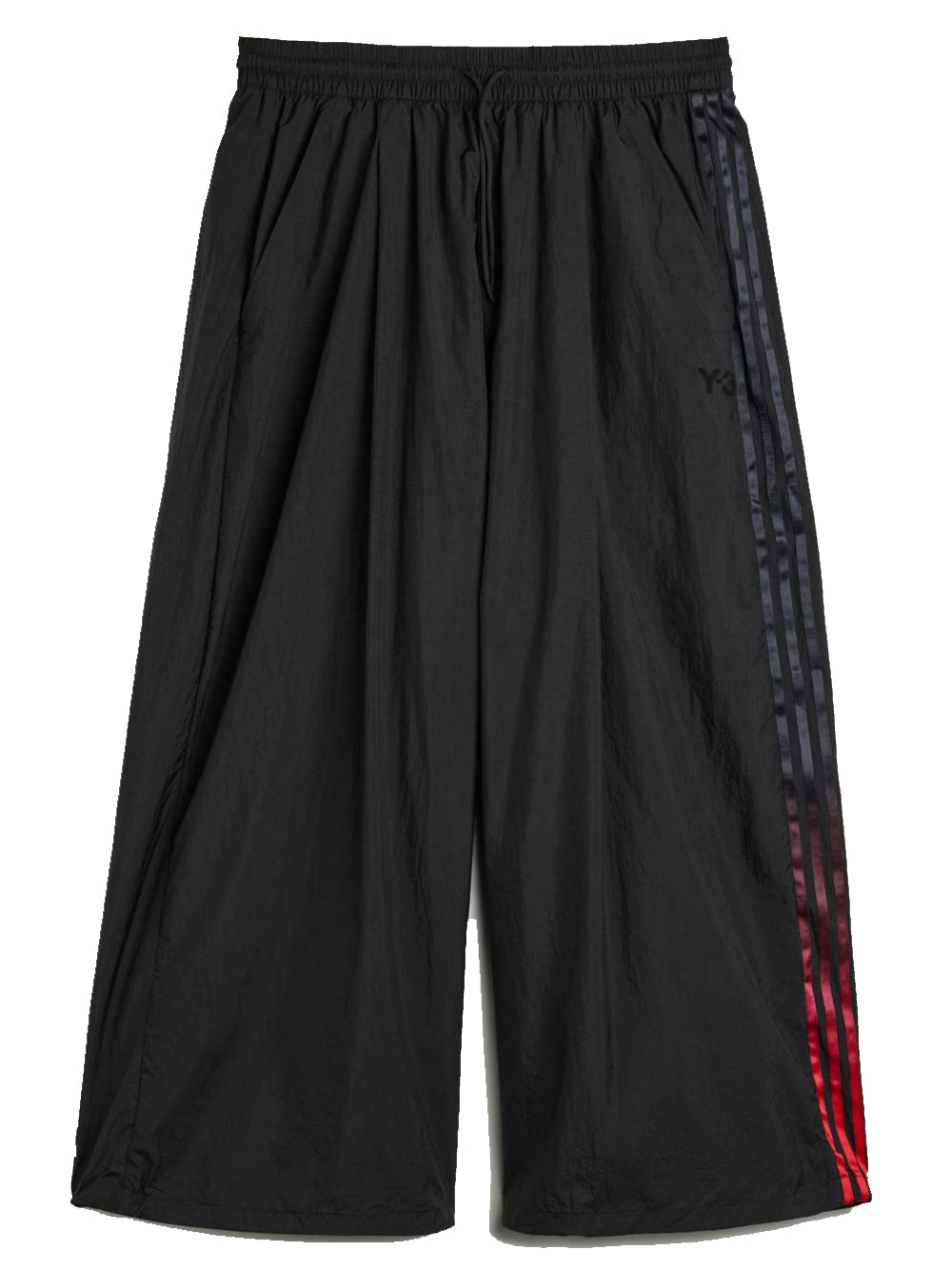pantaloni grd 3s unisex neri 