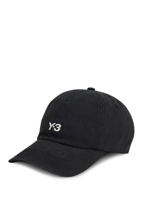 cappello dad unisex nero 