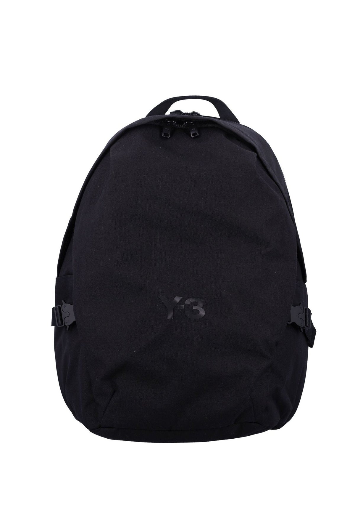 zaino y-3 unisex nero 