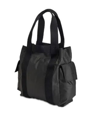 tote bag work unisex nera 