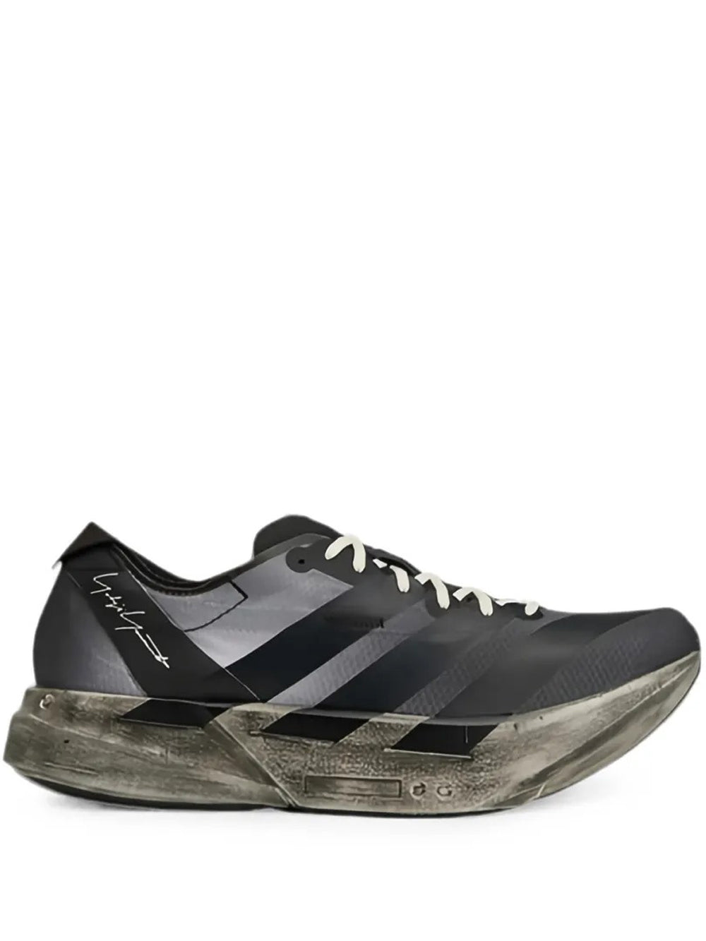 sneakers adios pro 4 uomo nere 