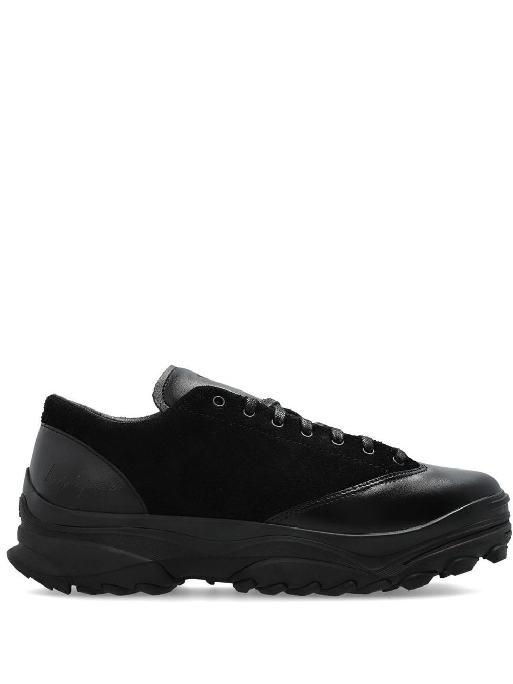 sneakers y-3 gsg9 lo uomo nerre 