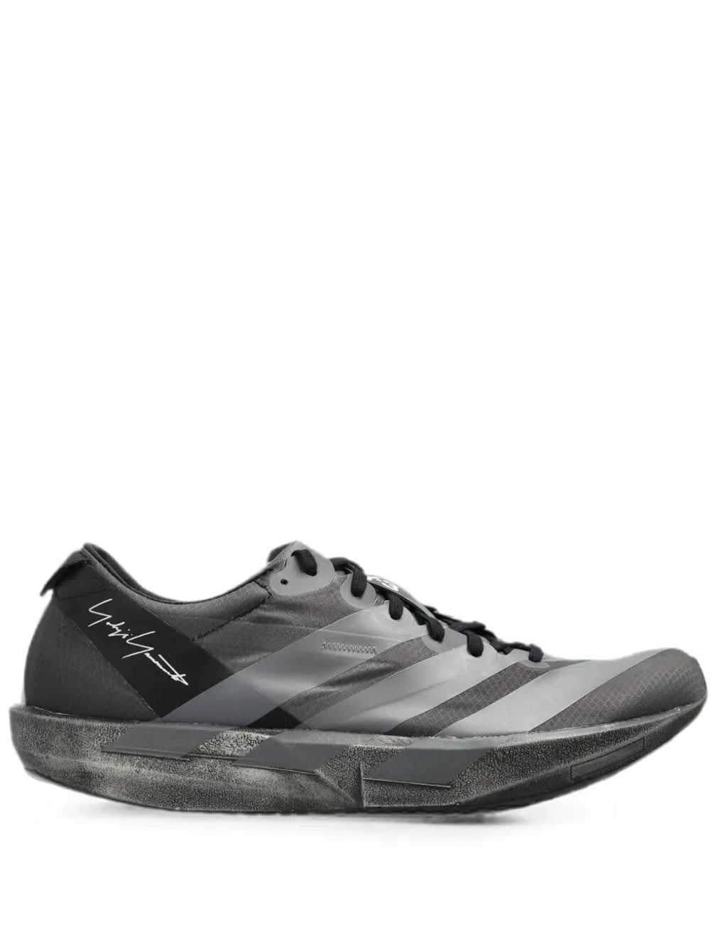 sneakers adios 9 uomo nere 