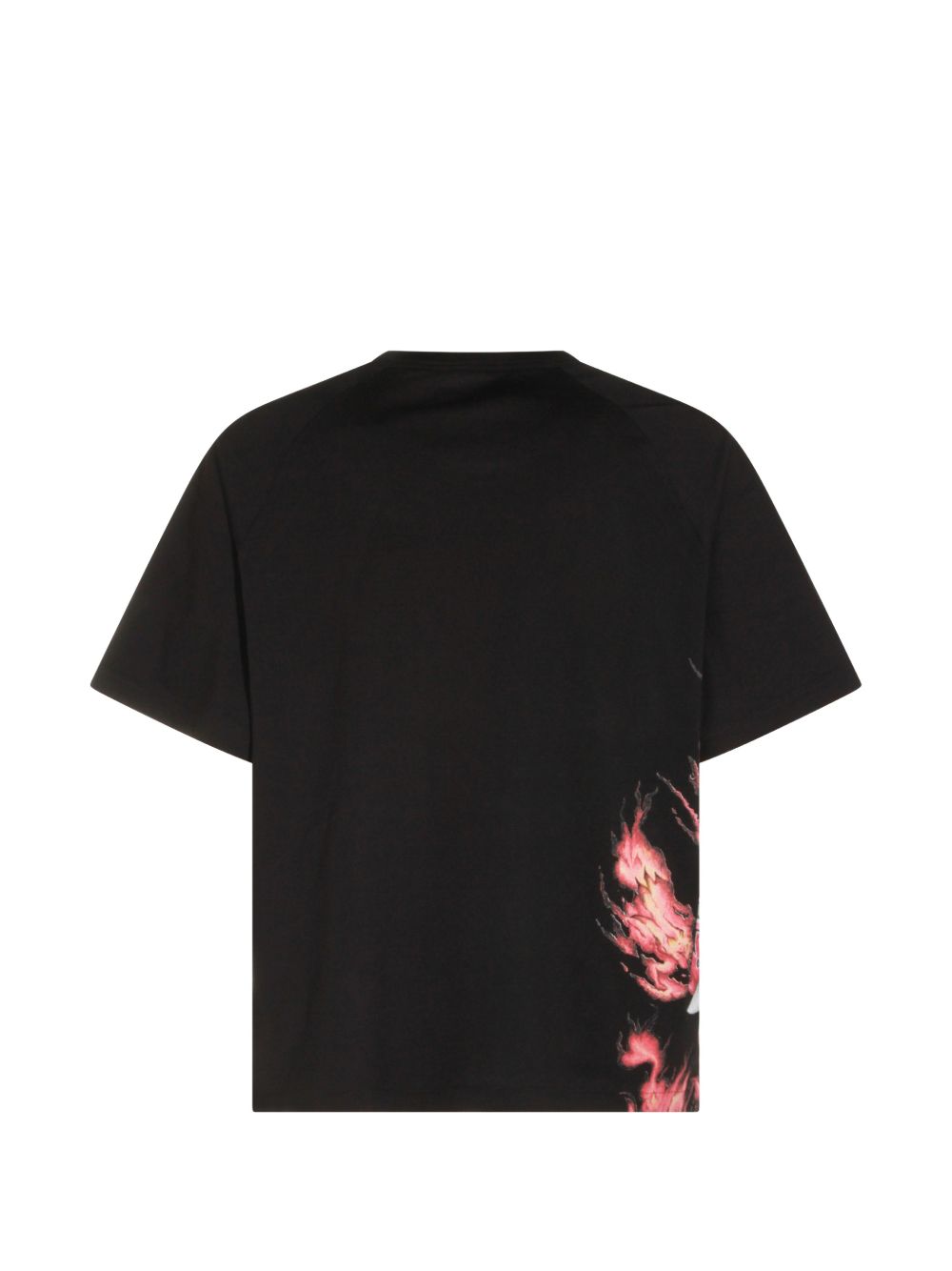 ts-hirt gfx uomo nera 