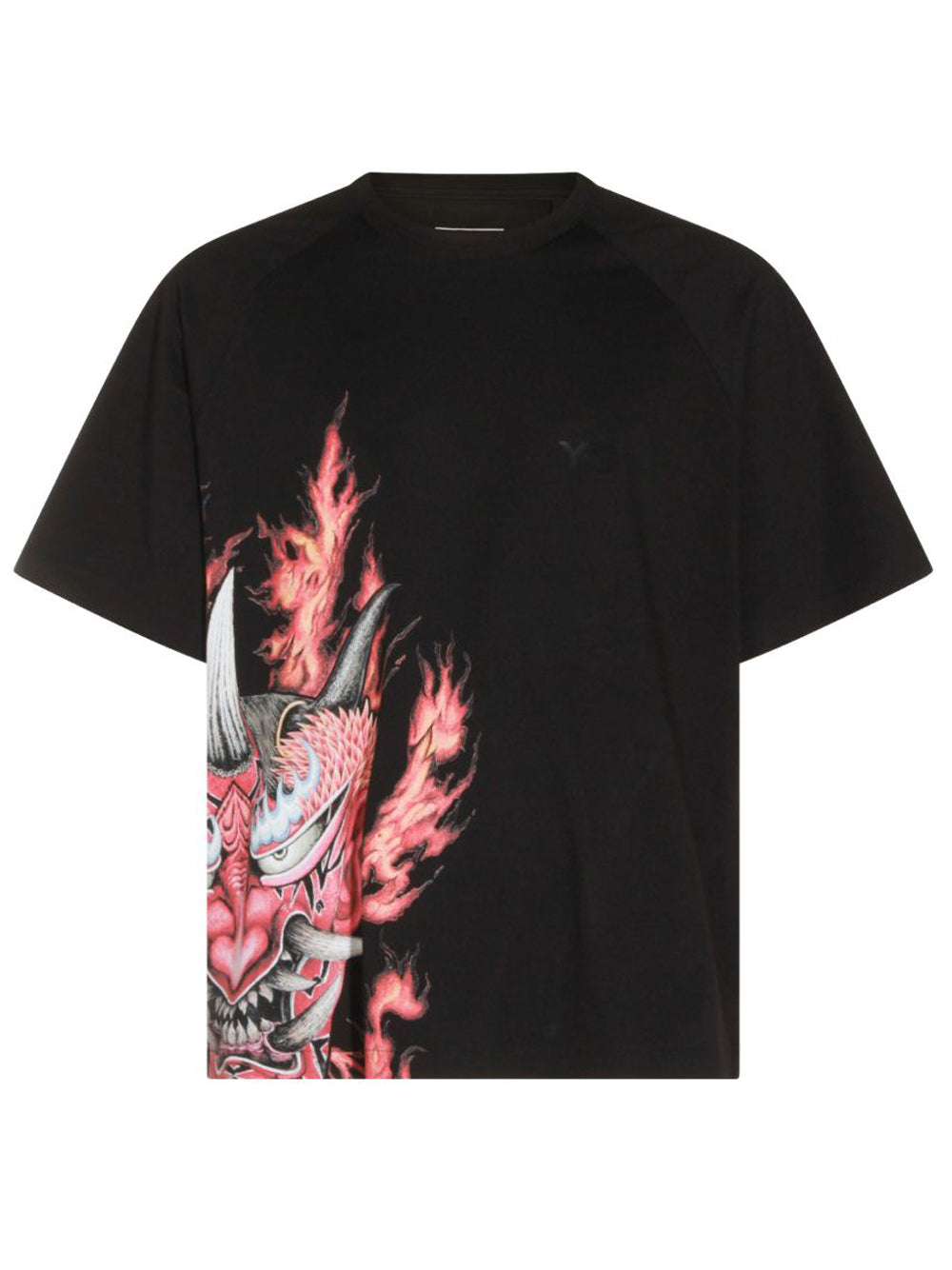 ts-hirt gfx uomo nera 
